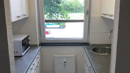 Apartments in Frankfurt Süd - photo 7