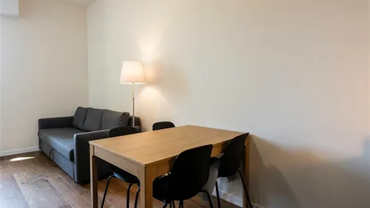 Apartments in Florence - photo 9