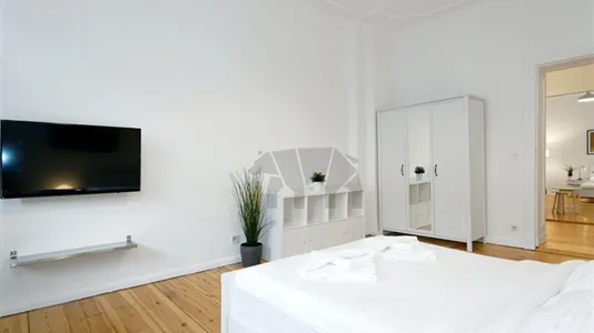 Apartments in Berlin Treptow-Köpenick - photo 6