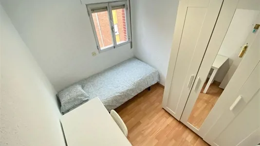 Rooms in Madrid Usera - photo 2
