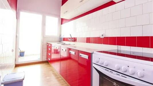 Rooms in Valencia L'Eixample - photo 7