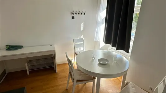 Apartments in Ludwigsburg - photo 4