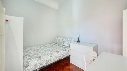 Room for rent in Lisbon (region)