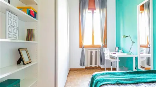 Rooms in Padua - photo 2