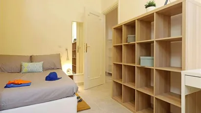 Room for rent in Roma Municipio III – Monte Sacro, Rome