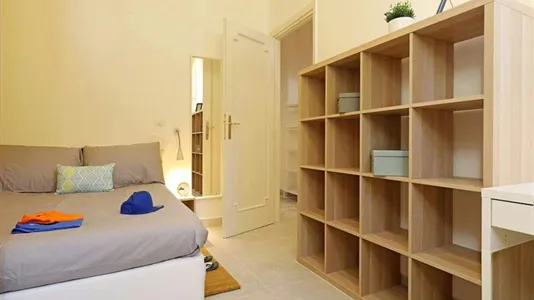 Rooms in Roma Municipio III – Monte Sacro - photo 1