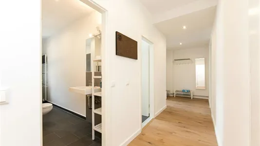 Rooms in Berlin Tempelhof-Schöneberg - photo 4