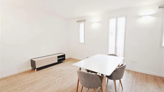 Apartments in Barcelona Sants-Montjuïc - photo 6