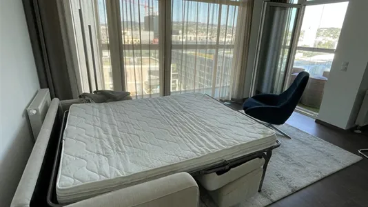 Apartments in Budapest Újbuda - photo 6