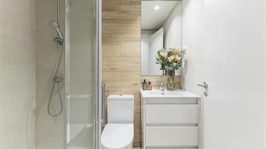 Apartments in Alcobendas - photo 9