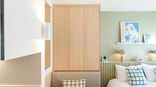 Apartments in Lyon - photo 6