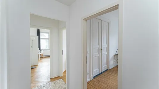 Rooms in Berlin Friedrichshain-Kreuzberg - photo 6