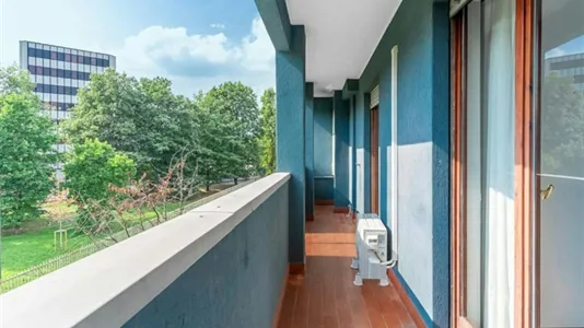 Apartments in Milano Zona 7 - Baggio, De Angeli, San Siro - photo 2