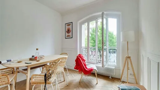 Rooms in Paris 18ème arrondissement - Montmartre - photo 7