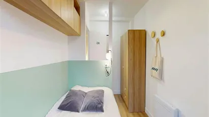 Room for rent in Paris 10ème arrondissement, Paris