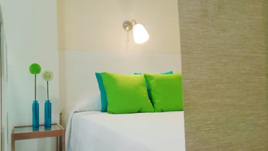 Apartments in Murcia - photo 4