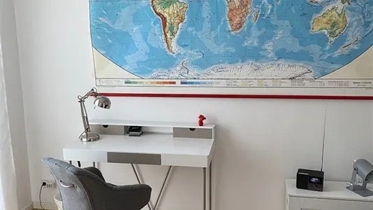 Apartments in Berlin Pankow - photo 8