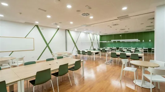 Rooms in Leganés - photo 4