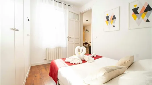 Apartments in Madrid Centro - photo 4