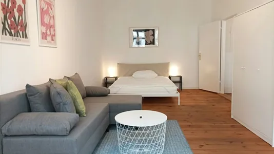 Apartments in Berlin Pankow - photo 6