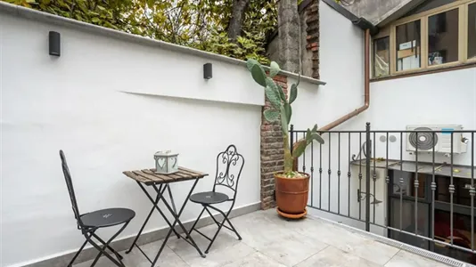 Apartments in Milano Zona 2 - Stazione Centrale, Gorla, Turro, Greco, Crescenzago - photo 8