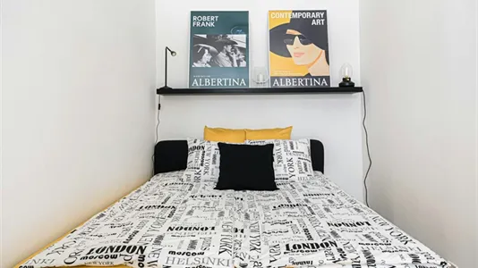 Apartments in Budapest Erzsébetváros - photo 8