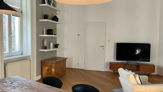 Apartments in Vienna Leopoldstadt - photo 5