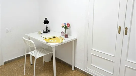 Rooms in Valencia Campanar - photo 7