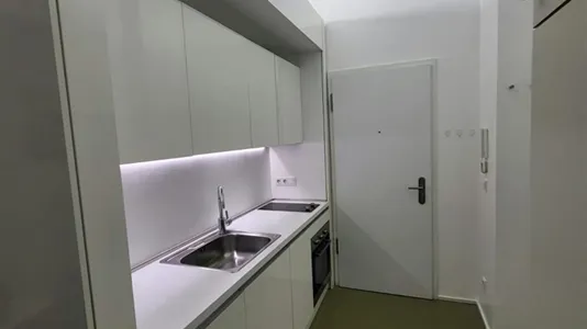 Apartments in Location is not specified - photo 8