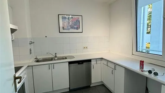 Rooms in Berlin Steglitz-Zehlendorf - photo 3