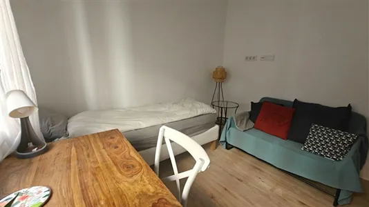 Rooms in Madrid Retiro - photo 7