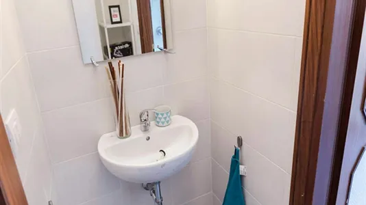 Rooms in Bologna - photo 10