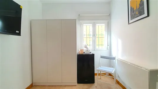 Rooms in Los Berrocales - photo 5