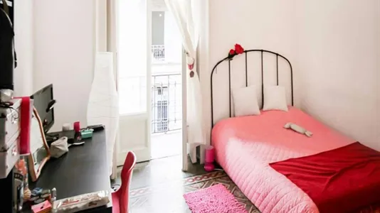 Rooms in Milano Zona 5 - Vigentino, Chiaravalle, Gratosoglio - photo 1