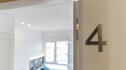 Rooms in Madrid Fuencarral-El Pardo - photo 7