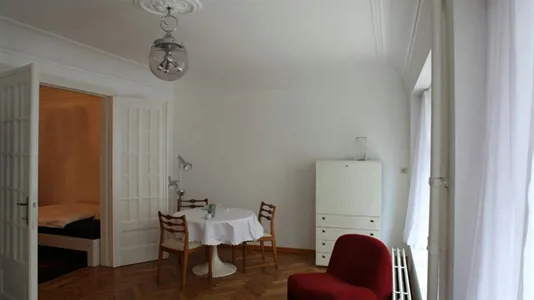 Apartments in Stad Brussel - photo 3