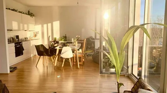 Apartments in Berlin Friedrichshain-Kreuzberg - photo 4