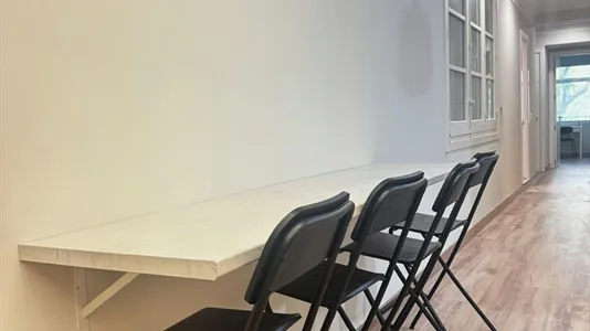 Rooms in Madrid Salamanca - photo 10