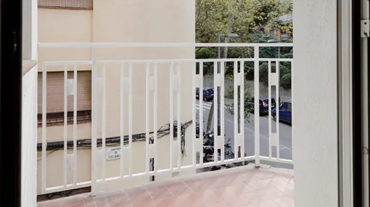 Apartments in Barcelona Gràcia - photo 4