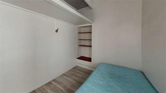 Apartments in Nîmes - photo 9