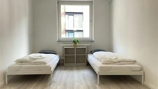 Apartments in Hamburg Mitte - photo 7