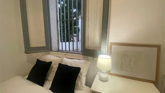 Rooms in Madrid Chamberí - photo 4