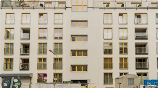 Apartments in Berlin Mitte - photo 10