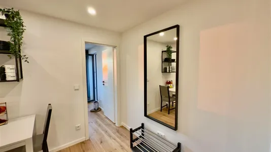 Rooms in Location is not specified - photo 7