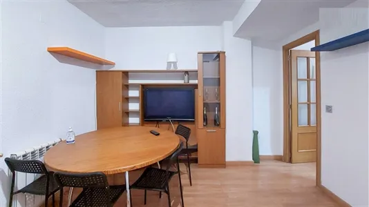 Rooms in Burjassot - photo 4