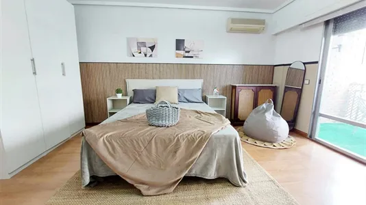 Rooms in Madrid Moncloa-Aravaca - photo 8