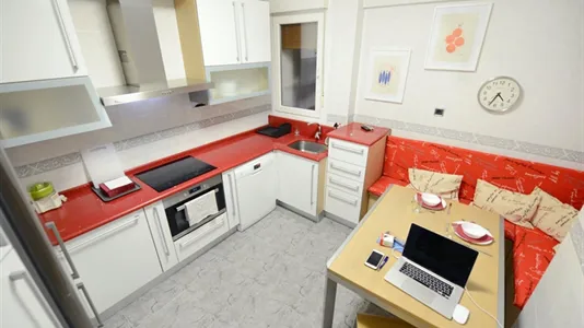 Rooms in Bilbao - photo 10