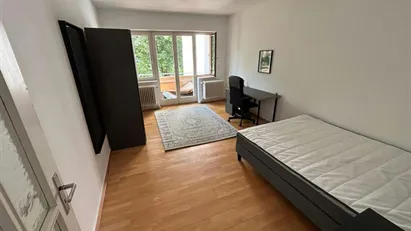 Room for rent in Frankfurt Innenstadt II, Frankfurt (region)