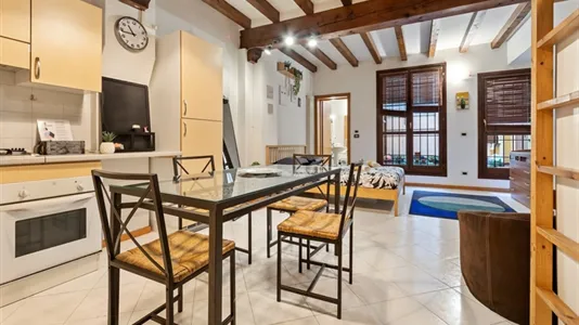 Apartments in Bologna - photo 7