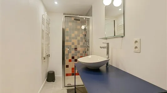 Rooms in Brussels Elsene - photo 4